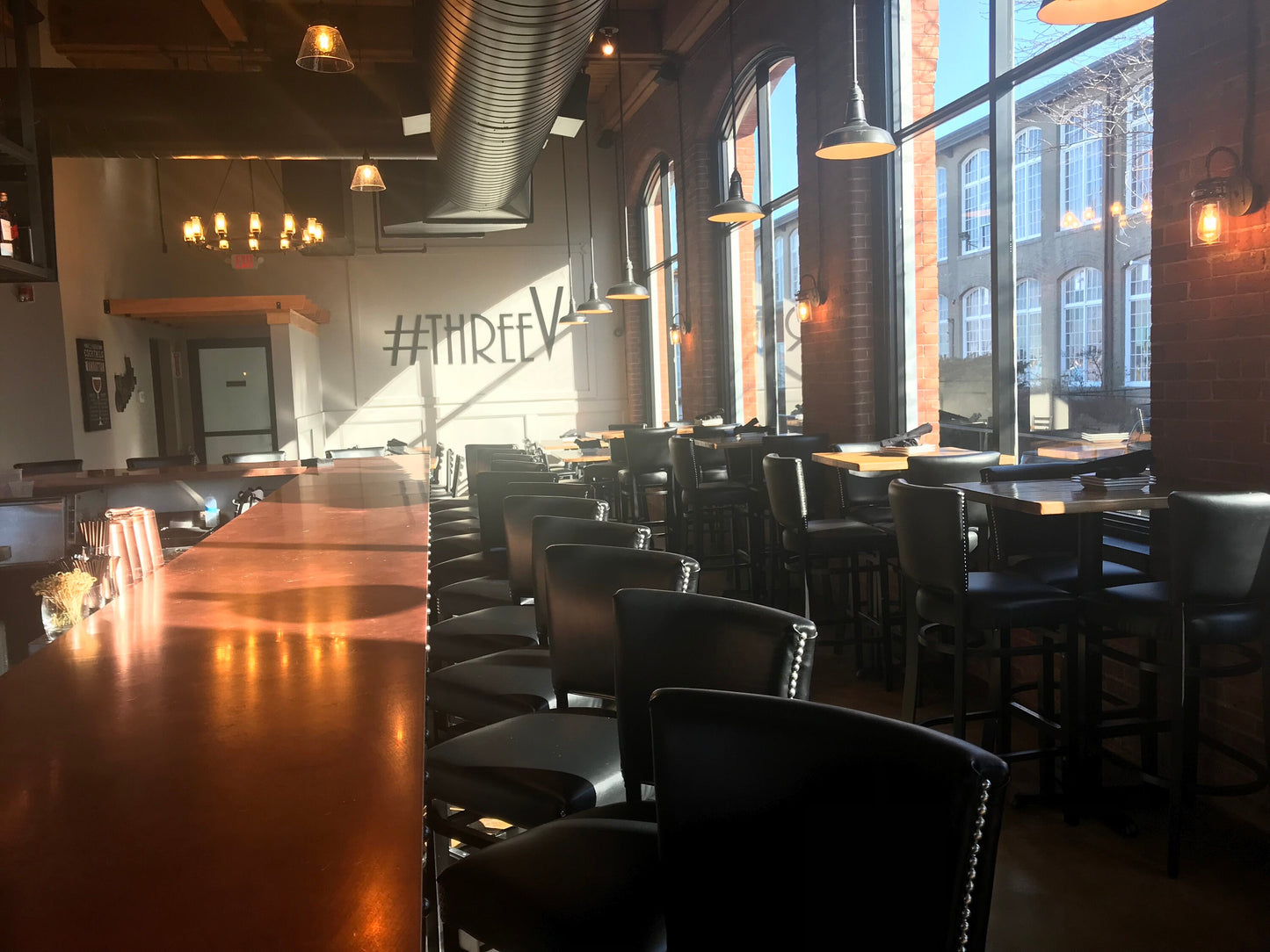 Large CUSTOM Business Logo Sign | Custom Commercial Sign | Vinyl Decal Wood & Acrylic Options | Personalized Store Signage