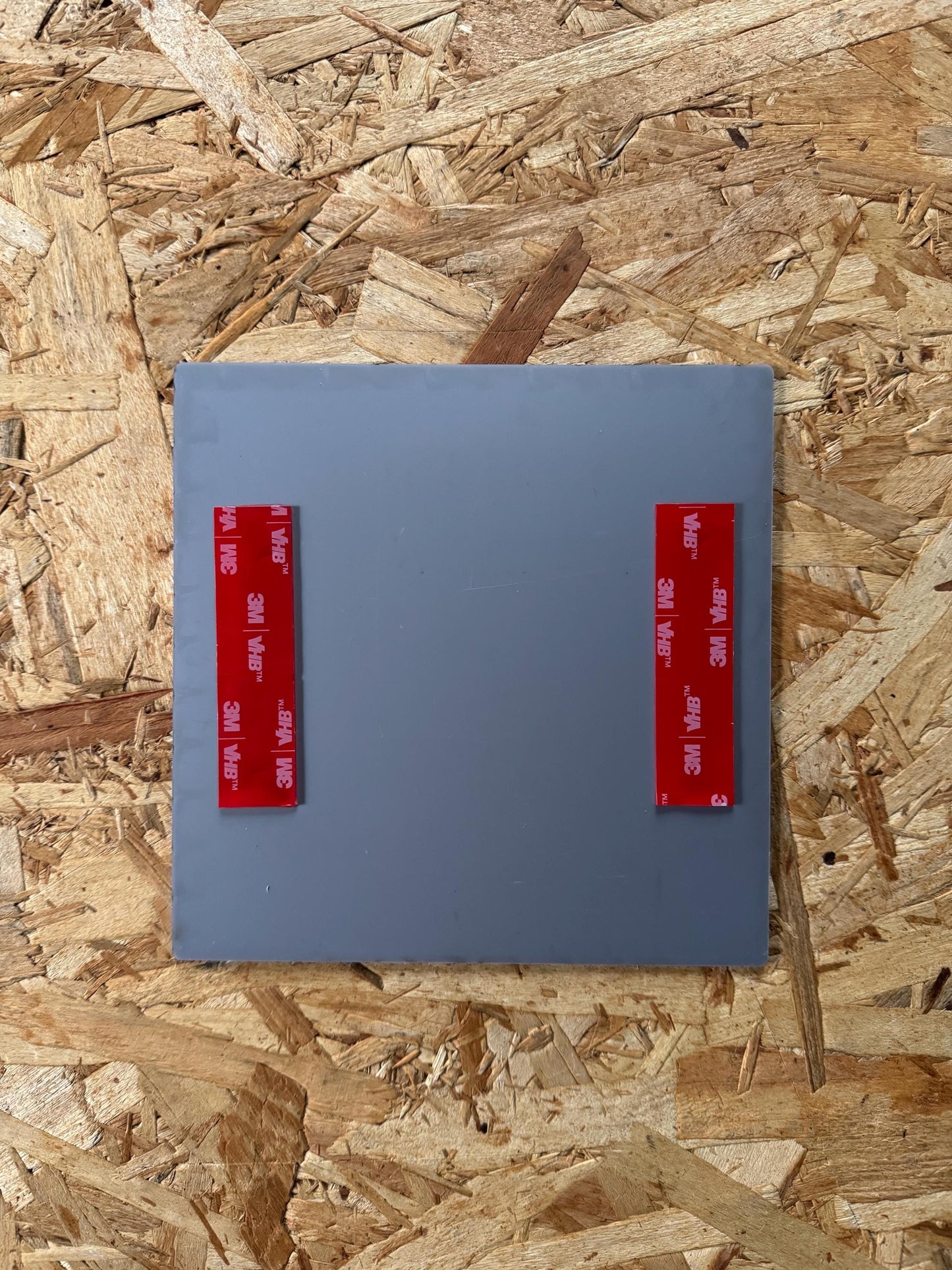 Room Number Sign with Custom Logo Addition | Engraved Acrylic with Adhesive Backing | Hotel Doctor Med Spa Office Building Signage