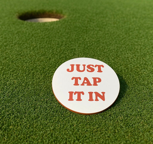 Make Your Next Golf Event Unforgettable with Custom Golf Ball Markers